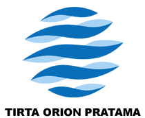Tirta Orion Logo